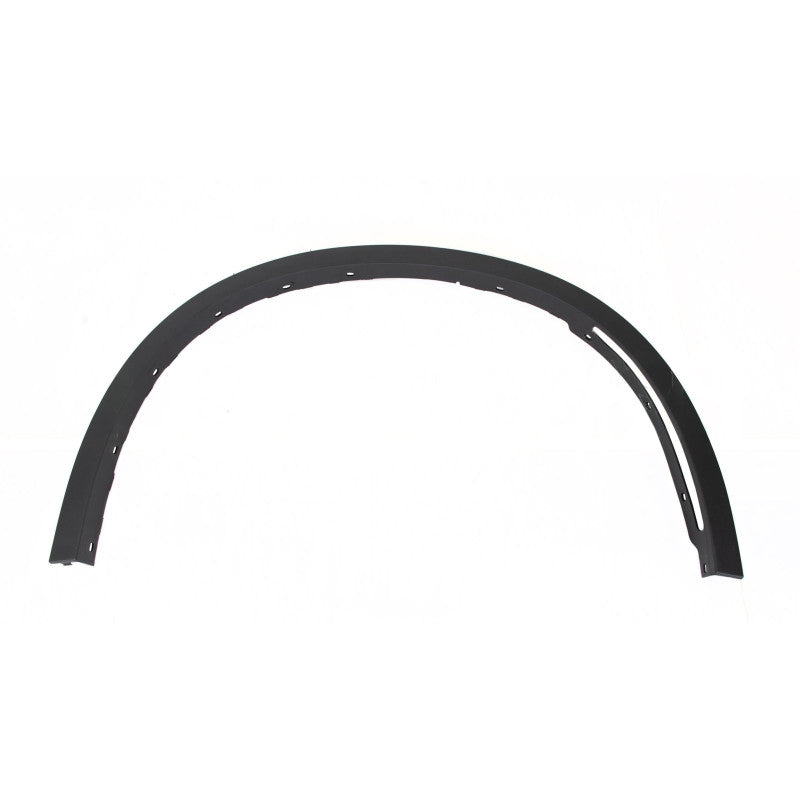 Extension d'aile avant droit BMW X5 3 F15 2013-2019