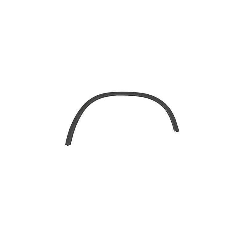 Extension d'aile avant droit Mercedes GLE C292 Coupe 2015-2019