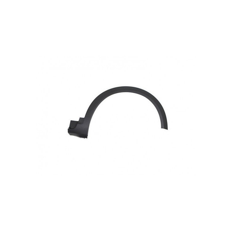 Extension d'aile avant droite Fiat 500X 2015-2023