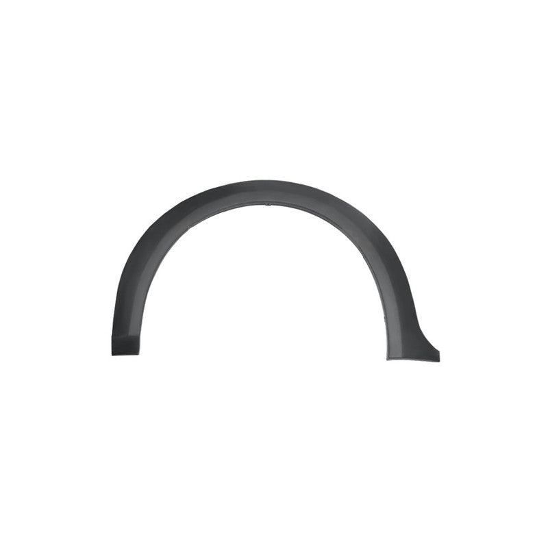 Extension d'aile avant droite Ford Tourneo - Transit Connect 1 phase 2 et 3 2006-2014