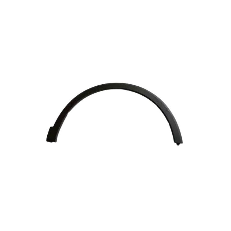 Extension d'aile avant droite noire MG ZS 2020-2021