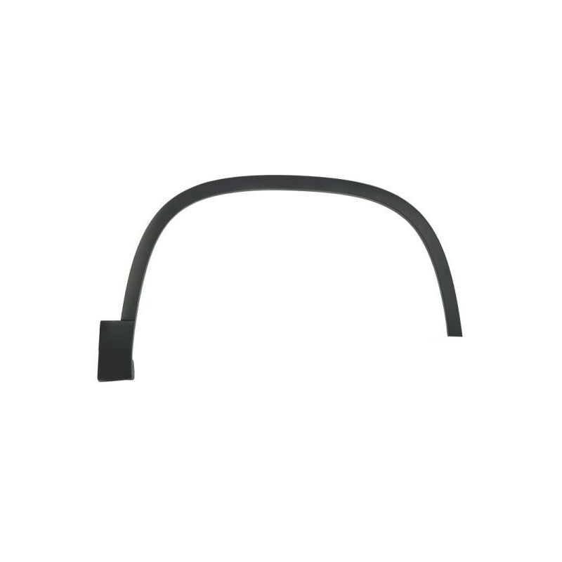 Extension d'aile avant droite Volkswagen Tiguan 1 phase 2 2011-2016