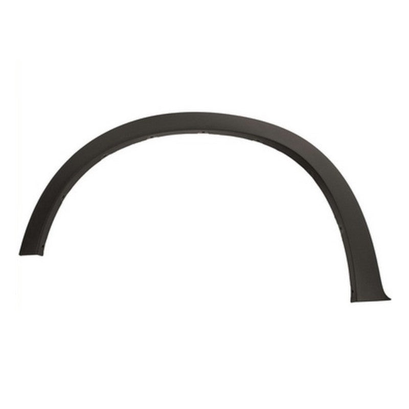 Extension d'aile avant gauche BMW X5 2 E70 phase 1 2007-2010