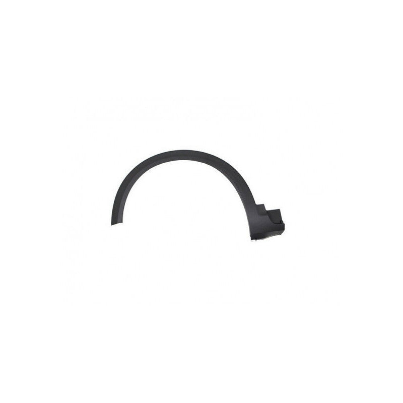 Extension d'aile avant gauche Fiat 500X 2015-2023