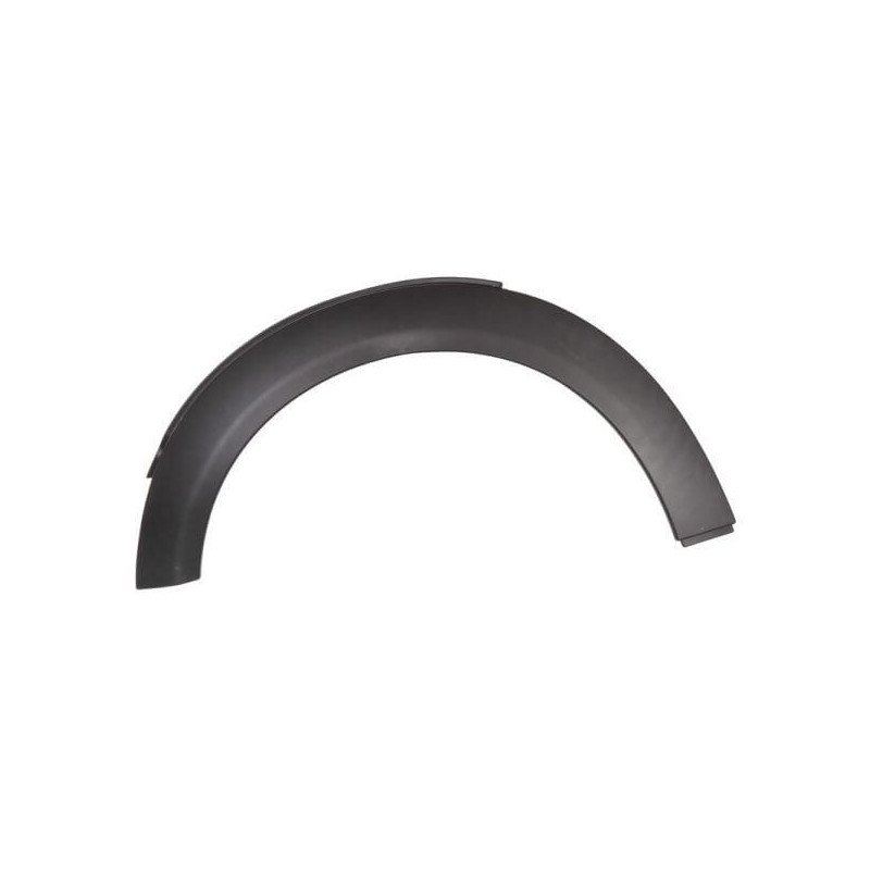 Extension d'aile avant gauche Mini One / Cooper R56 2006-2014