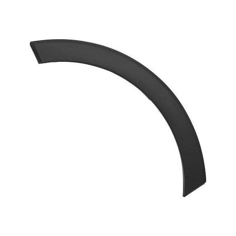 Extension d'aile avant gauche partie avant Ford Transit MK8 phase 1 2014-2019