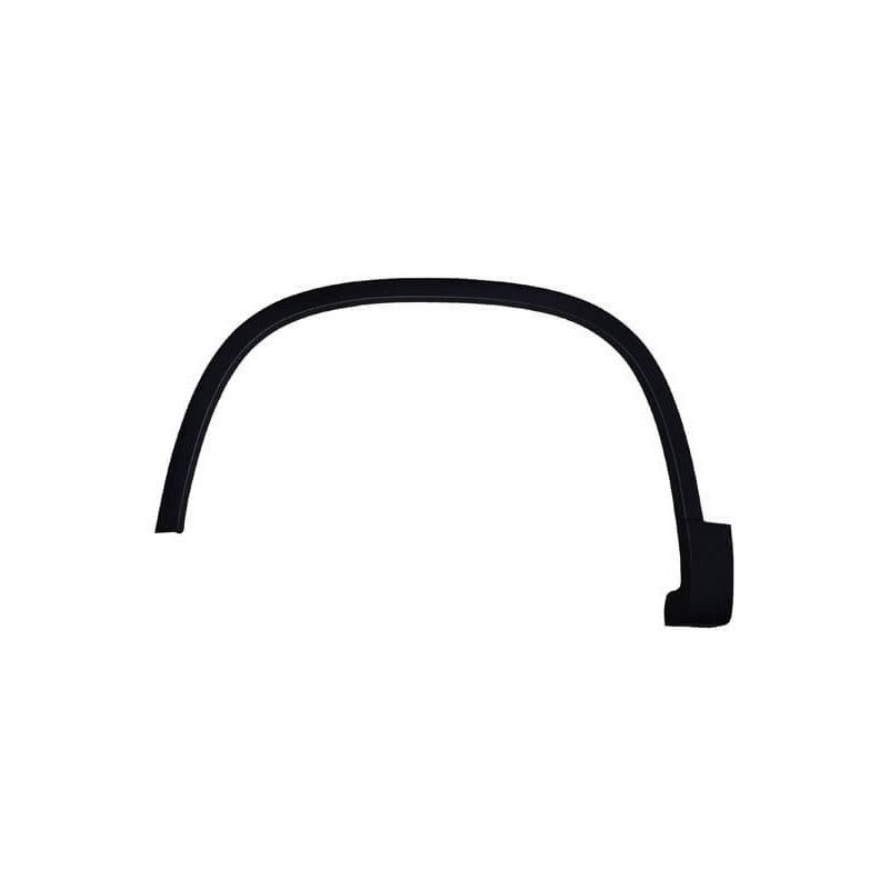 Extension d'aile avant gauche Volkswagen Tiguan 1 phase 1 2007-2011