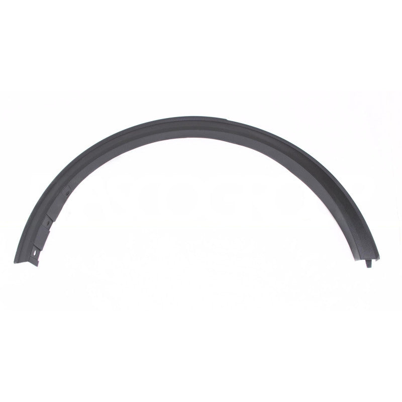 Extension de roue arrière droite noire Ford Kuga 3 phase 1 2019-2024
