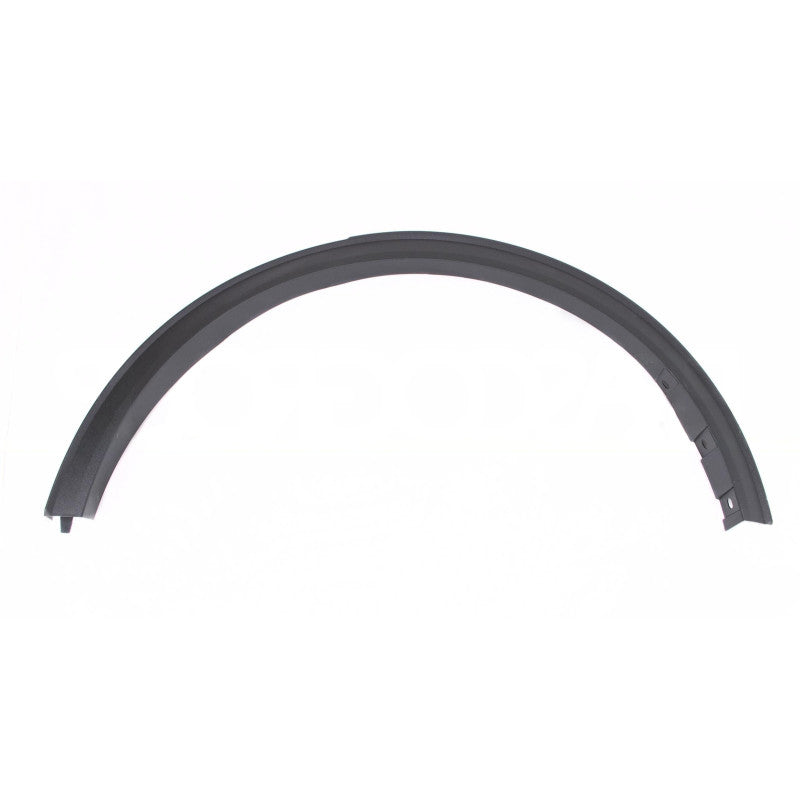 Extension de roue arrière gauche noire Ford Kuga 3 phase 1 2019-2024