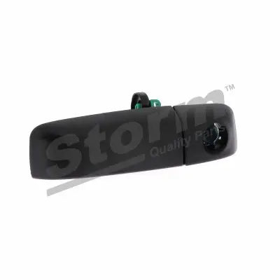 Poign-de portes g pour FIAT Panda