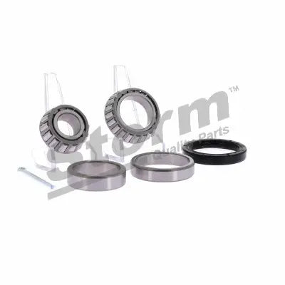 Kit roul.ar pour VW Caddy II, Transporter T3 / Audi A4 B5, B3