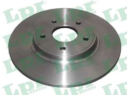 Jeu 2 disques frein chrysler grand voyag pour VW Routan / FIAT Freemont