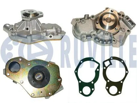 Pompe a eau pour Renault 21, Trafic