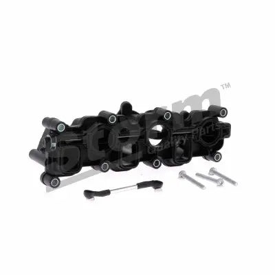 Collecteur d'admission pour VW Touareg, Phaeton / Audi A4 B7, A6 Allroad C6, Q7