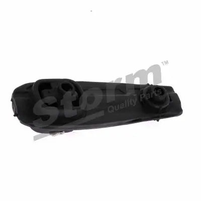 Support moteur arrière pour Peugeot 206, 1007 / Citroën C3 I, C3 Pluriel, C2