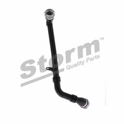 Durite turbo pour Renault Logan I, Grand Scénic III / Dacia Logan MCV, Logan, Sandero