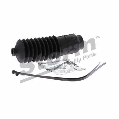 Soufflet crémaillère d pour FIAT Panda, Regata, UNO / SEAT Ibiza I, Ronda, Fura