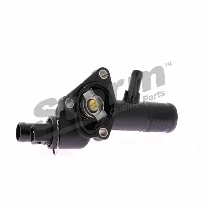 Boîtier du thermostat pour CLIO II/MEGANE/SCENI