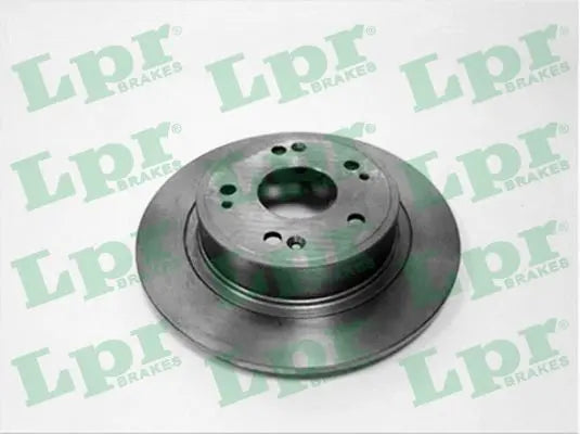 Jeu 2 disques frein honda accord viii (c pour Honda Accord Viii, Accord IX