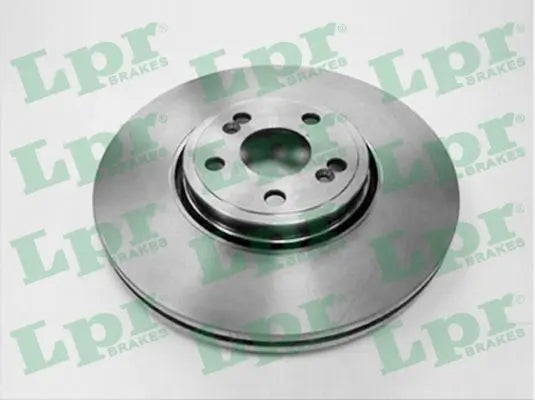 Jeu 2 disques pour Renault VEL Satis, Espace IV