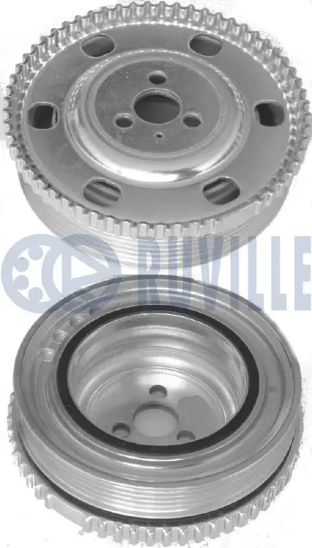 Poulie damper pour FIAT Stilo, Punto / Lancia Y