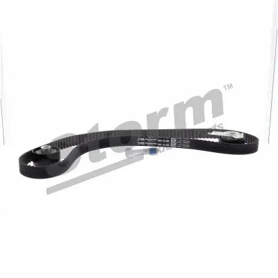 Kit distribution complet pour Peugeot Expert Tepee, 307 CC, 307 / Citroën C4 Grand Picasso I, Jumpy II, C5 II