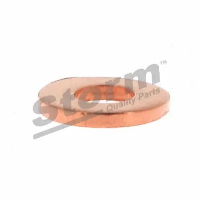 Bague d’étanchéité, d'étanchéité, porte-injecteur pour PSA X50