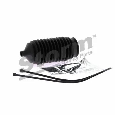 Soufflet crémaillère g man pour Peugeot Partner, 306, Partner Origin / Citroën ZX, Xsara, Berlingo / Berlingo
