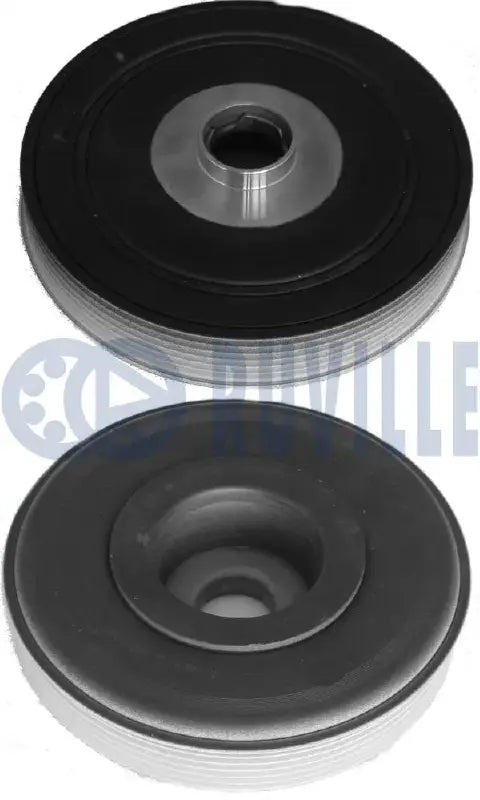 Poulie damper pour Renault Megane II, Espace IV