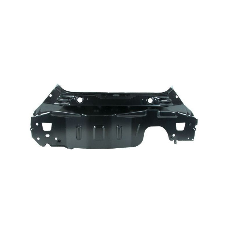 Face arrière intérieure Ford Fiesta MK6 2008-2012