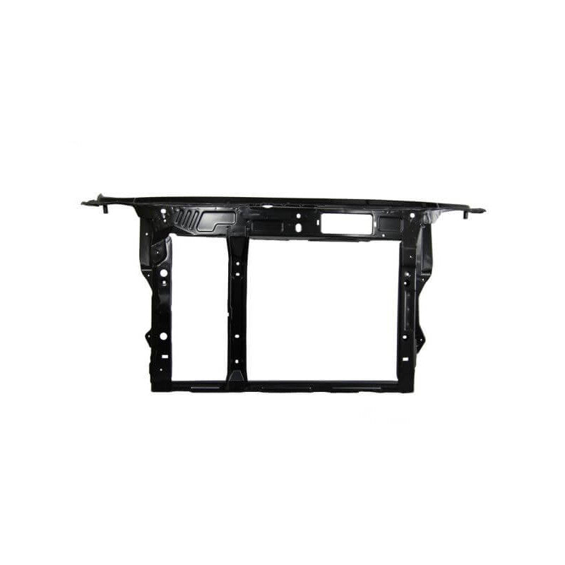 Face avant 1.6 essence Skoda Fabia 2 phase 1 2007-2010