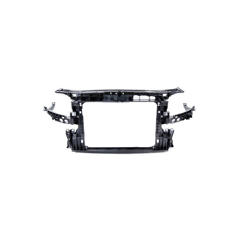 Face avant Audi A3 et A3 Sportback 8P phase 3 2008-2012