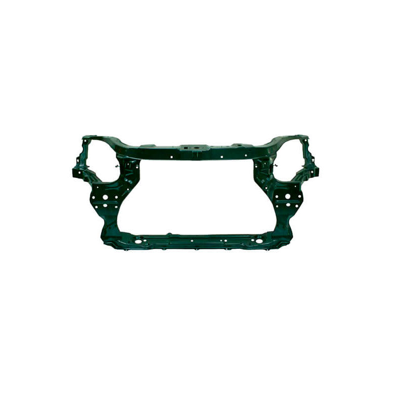 Face avant Chevrolet Aveo 1 2008-2011