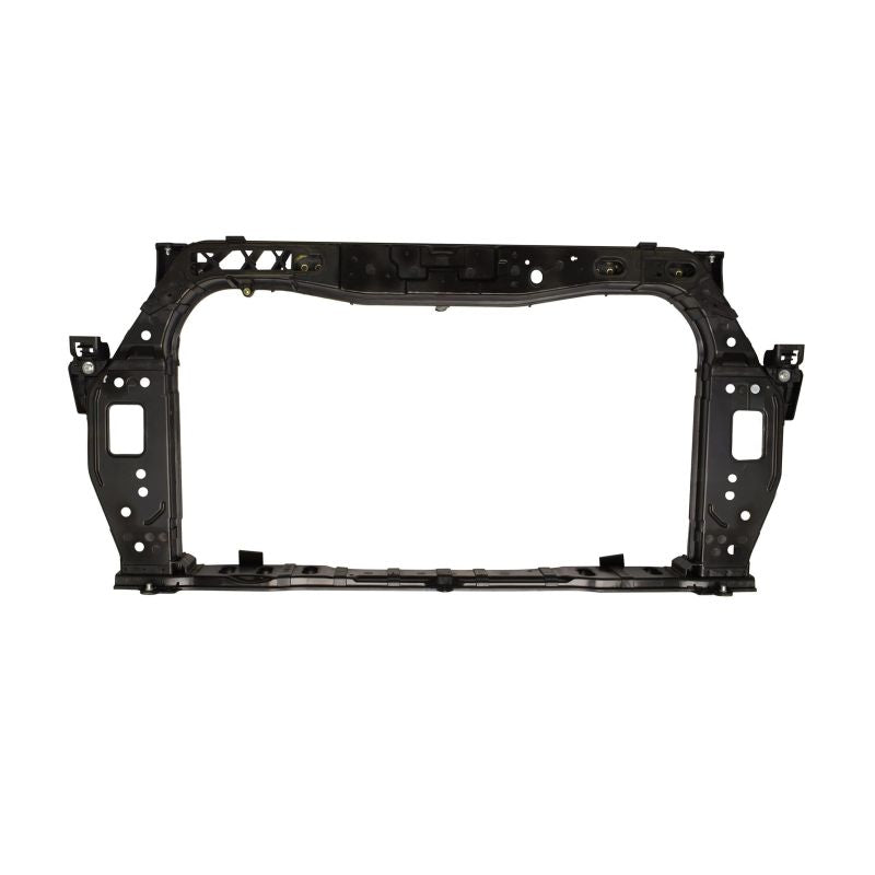 Face avant complète en métal Kia Rio 3 phase 2 2015-2017