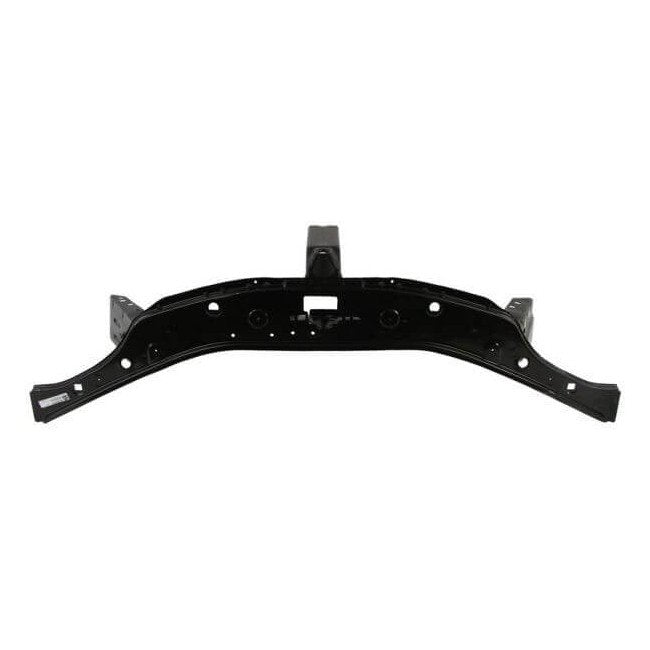 Face avant Dacia Sandero 1 2008-2012