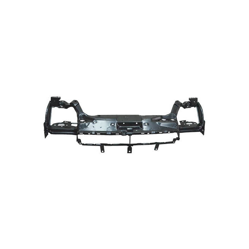 Face avant Ford Tourneo - Transit Connect 1 phase 3 2009-2014