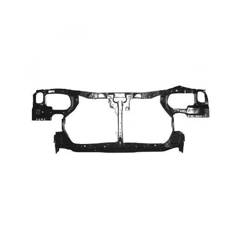 Face avant Nissan Almera N16 2002-2006