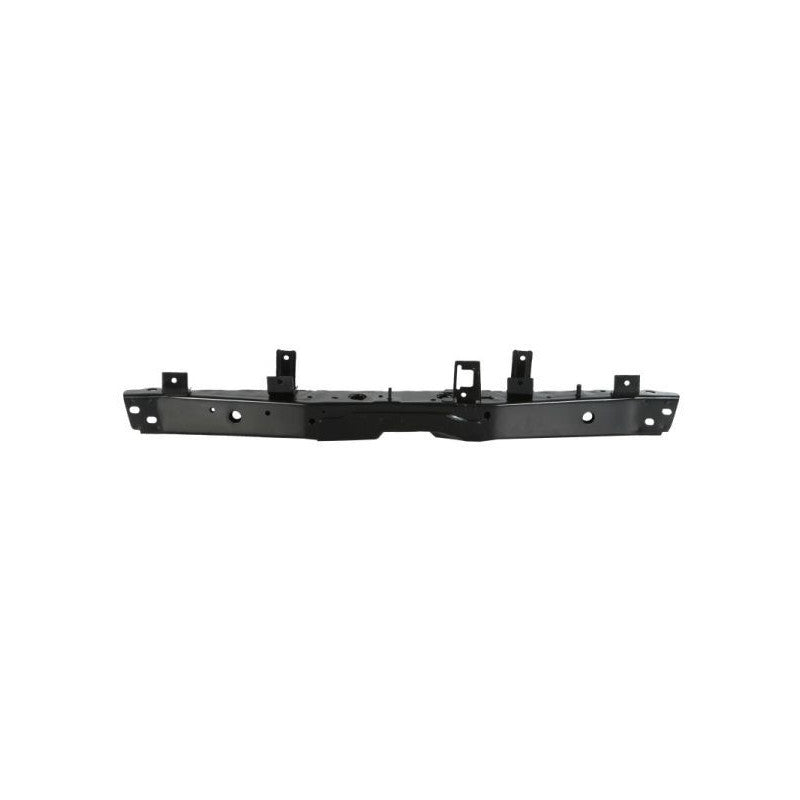 Face avant Renault Kadjar phase 1 2015-2018