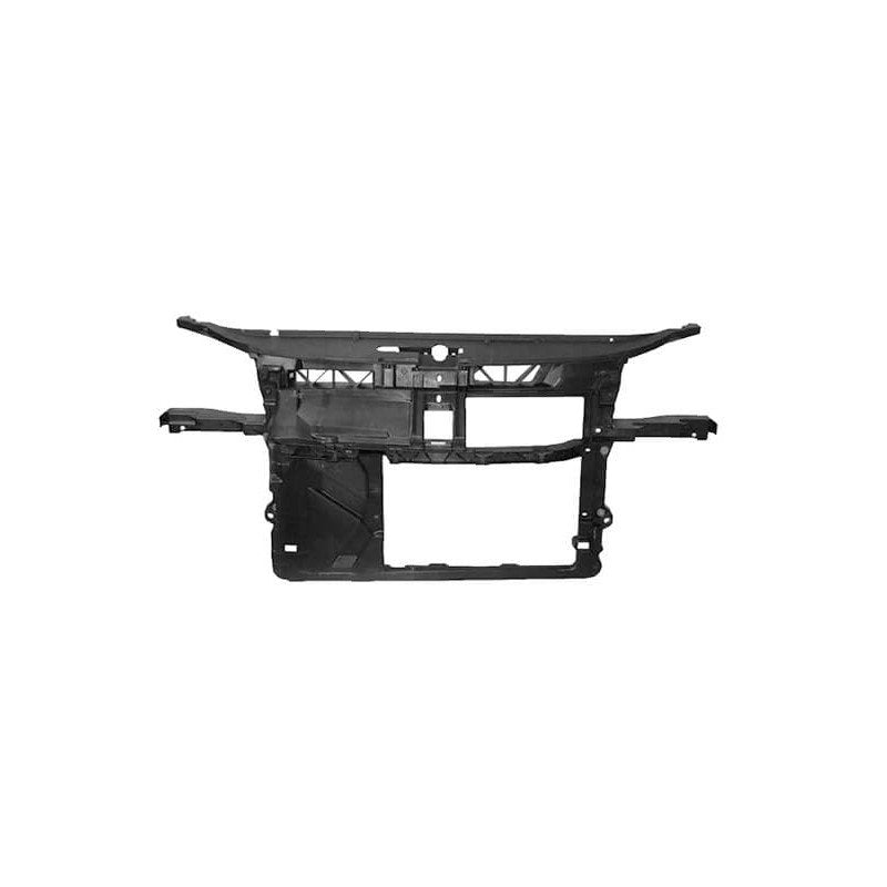 Face avant sans climatisation Volkswagen Polo 4 2005-2009