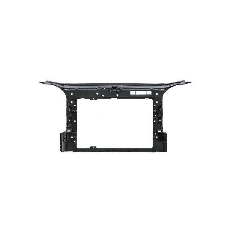 Face avant Skoda Fabia 2 phase 2 2010-2014