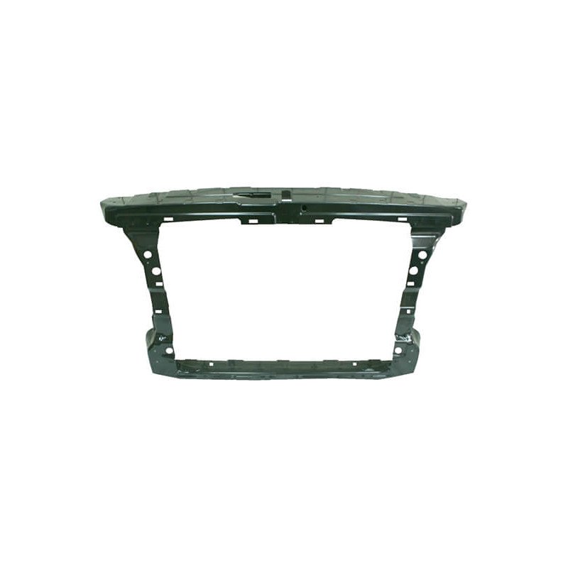 Face avant Skoda Yeti phase 1 2009-2013