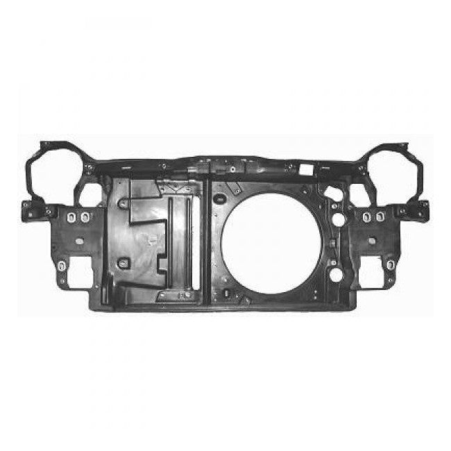 Face avant Volkswagen Lupo 1998-2005 pour véhicule essence