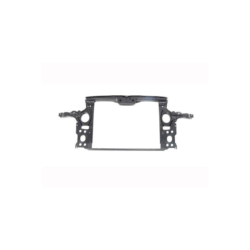 Face avant Volkswagen Touareg 1 phase 1 et 2 2002-2010