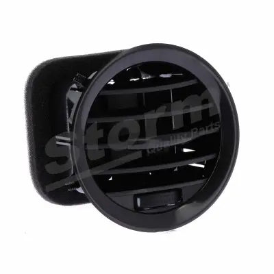 Grille ven noir pour OPEL Corsa D, Corsa C, Adam