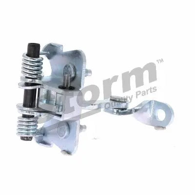 Cale-porte pour C3 I 2002>2009 D/G