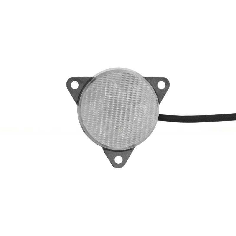 Feu anti-brouillard arrière central Ford Focus RS depuis 2016