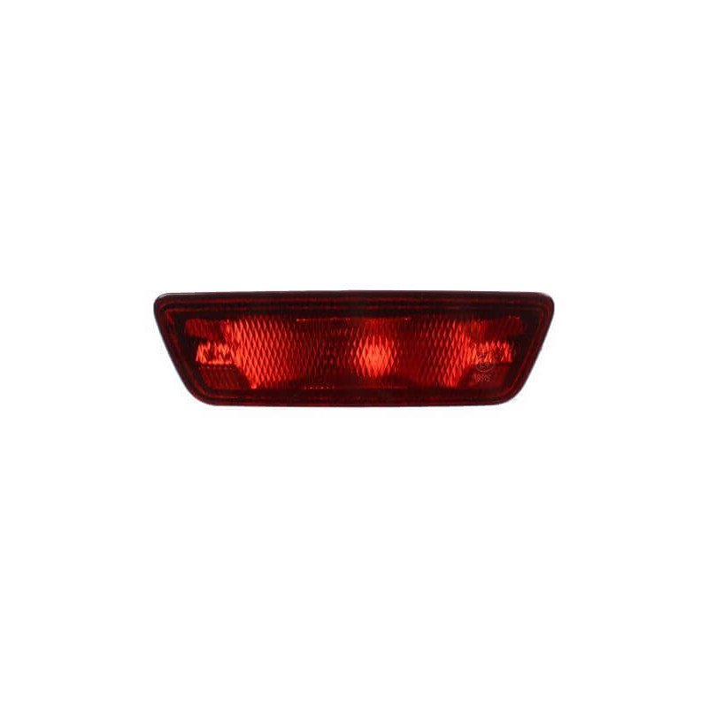 Feu anti-brouillard arrière central Nissan Juke phase 2 2014-2019
