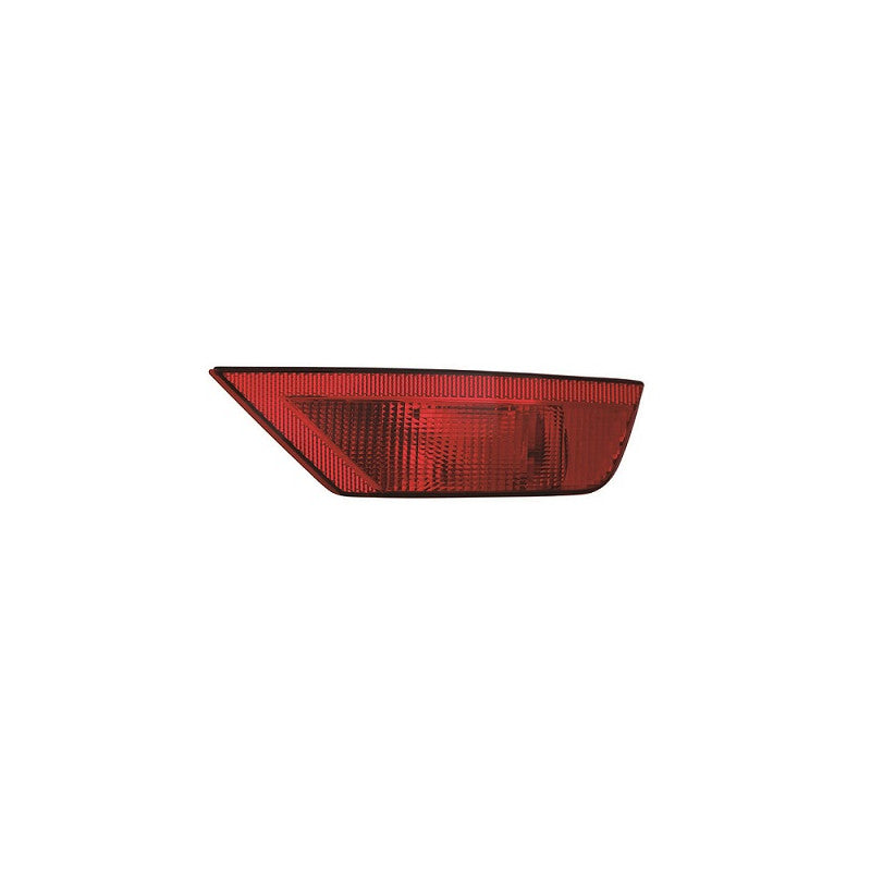 Feu anti-brouillard arrière droit Ford Ecosport phase 1 et 2 depuis 2013