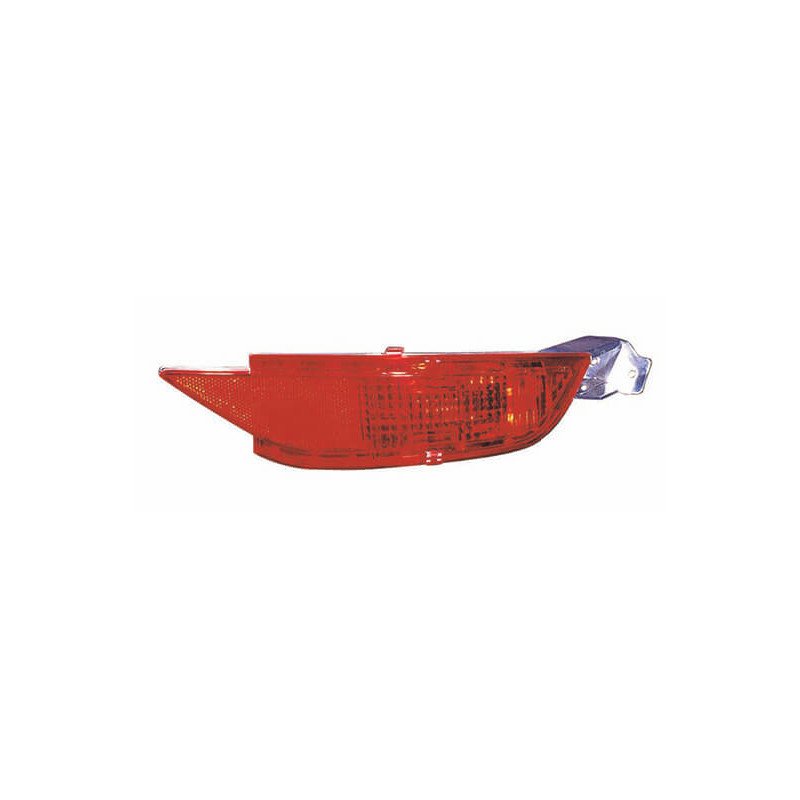 Feu anti-brouillard arrière droit Ford Fiesta MK6 2008-2017