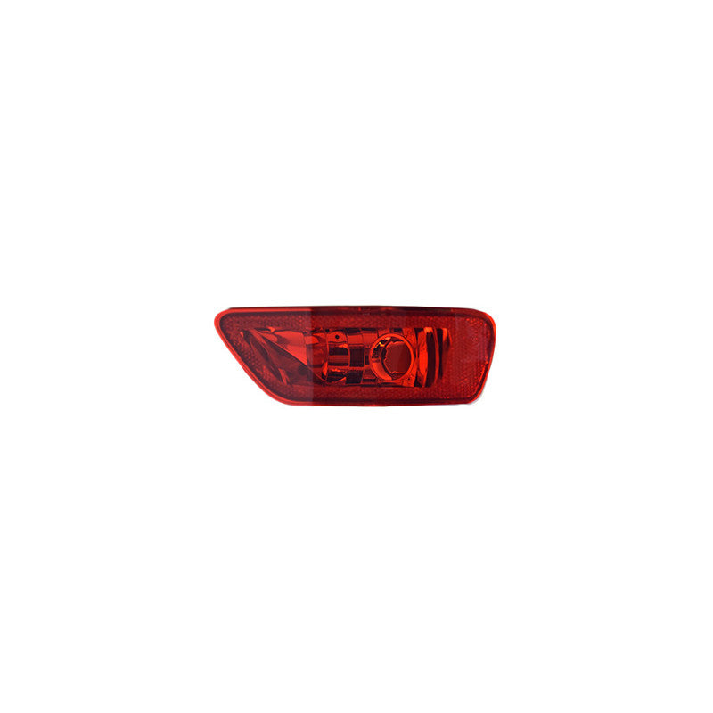 Feu anti-brouillard arrière droit Jeep Compass 1 phase 2 2011-2016